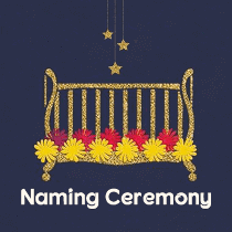 Naming Ceremony Invitation Video