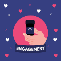 Engagement Invitation Video