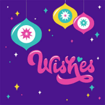Wishes & Greetings Video
